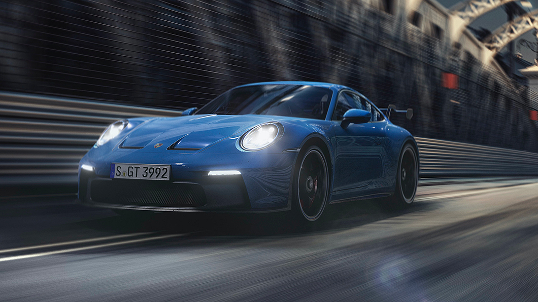 電動版911會來嗎? Porsche:10年內不可能!