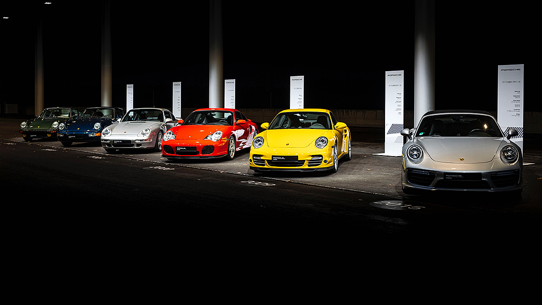 身為Porsche品牌代表性車系,911家族10年內都將以內燃機引擎為主要動力來源。(圖片來源/ Porsche)