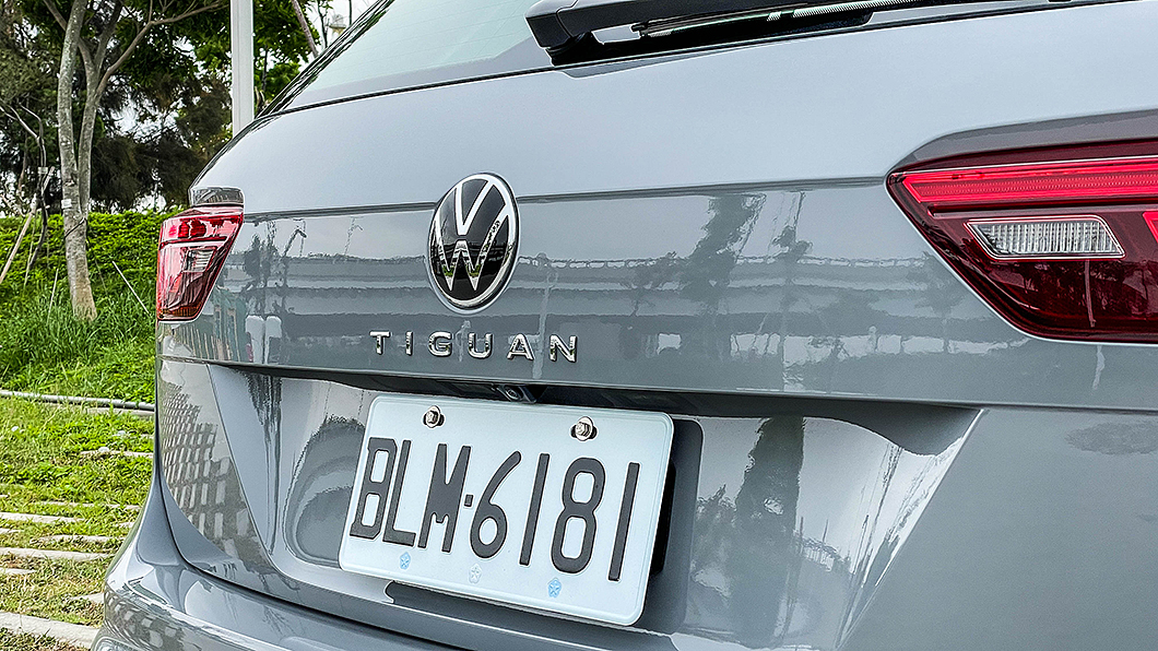 Tiguan 280 TSI Elegance車型建議售價為129.8萬元。