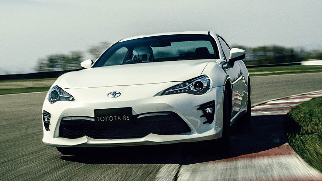 Toyota與Subaru將於4月5日發表的新車很可能就是新一代86。(圖片來源/ Toyota)