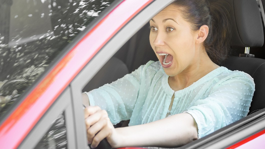 擔心煞車突然失靈? 5點徵兆出現恐讓你「煞不住」