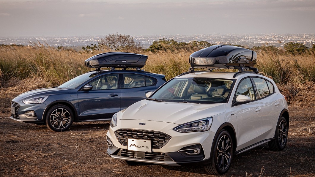 Focus、Focus Active訂購等車超過3個月，原廠提供新車6年保固。(圖片來源/ 福特六和)