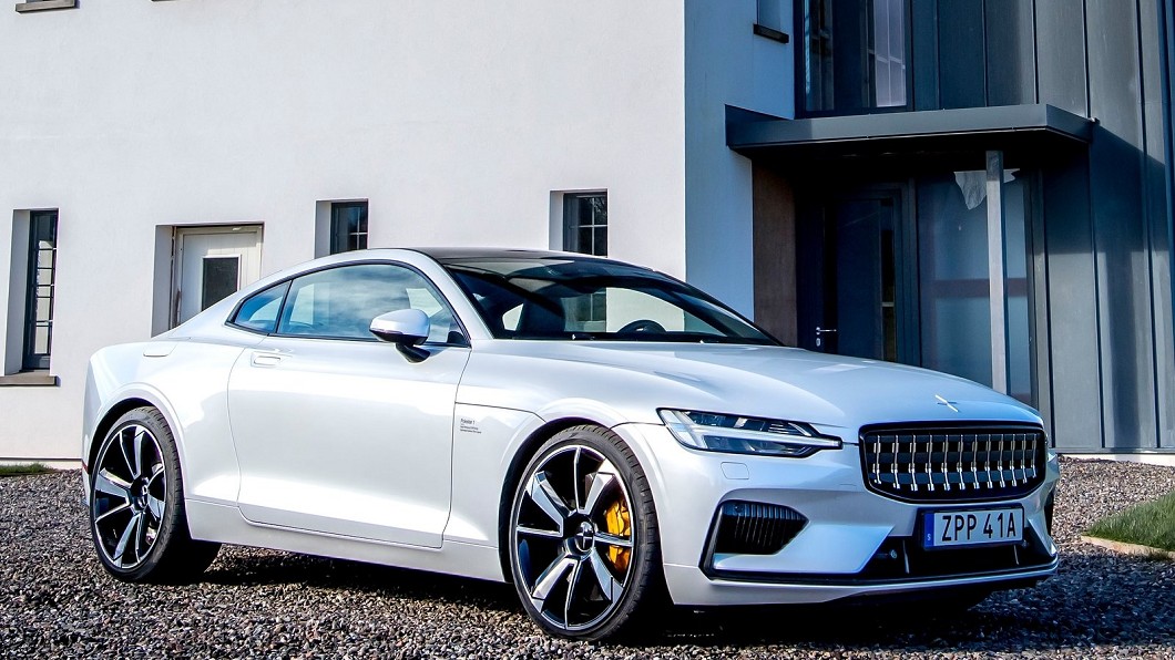 別再酸電動車沒比較環保　Polestar宣示2030達成碳中和