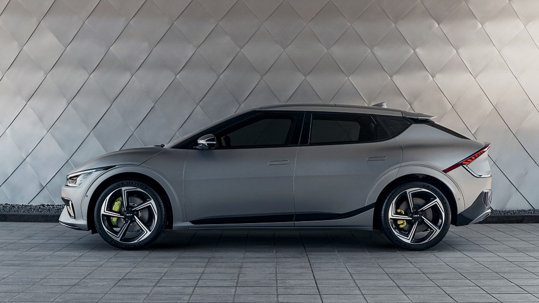 Kia表示,透過電池熱管理系統,EV6即使在低溫環境也難確保電池效能運作正常。(圖片來源/ Kia)