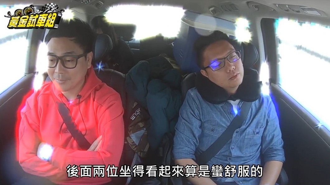 Honda Odyssey小改款 打造質感家庭座艙