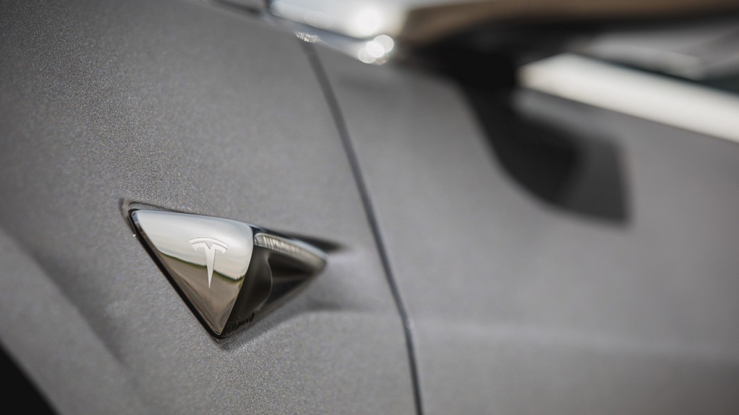Elon Musk表示未來FSD將以鏡頭為主要感測器。(圖片來源/ Tesla)