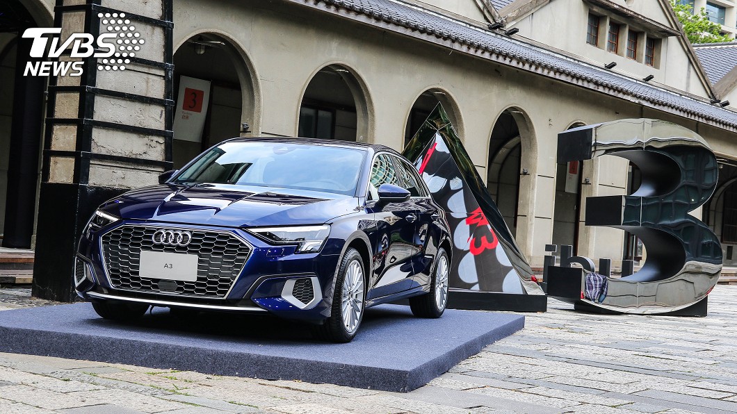 新世代A3 Sportback車系正式發表式上市，共提供多達7款車型選擇。