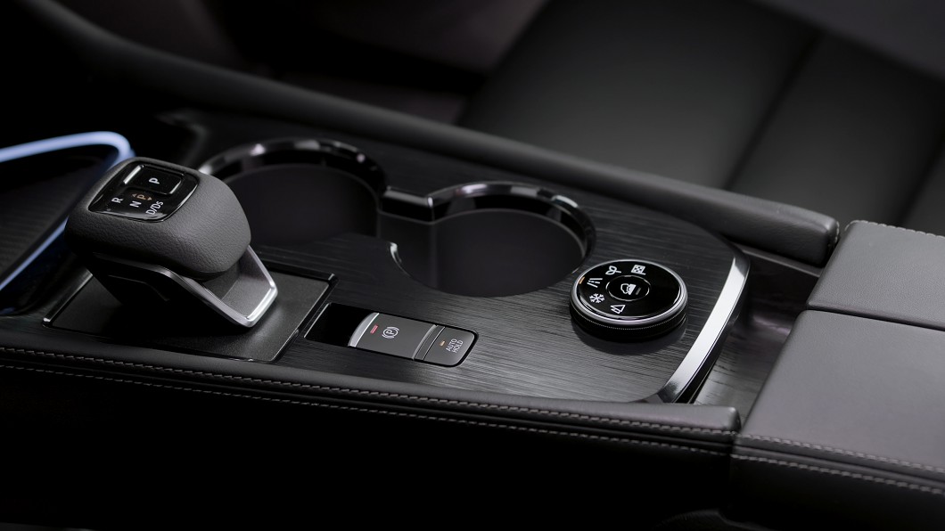 中國大陸規格車型搭配1.5升VC-Turbo可變壓縮比渦輪增壓引擎、CVT無段變速箱與新世代4x4-i四輪驅動系統。(圖片來源/ Nissan)