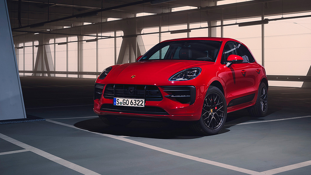Macan是目前Porsche產品線銷售主力之一。(圖片來源/ Porsche)
