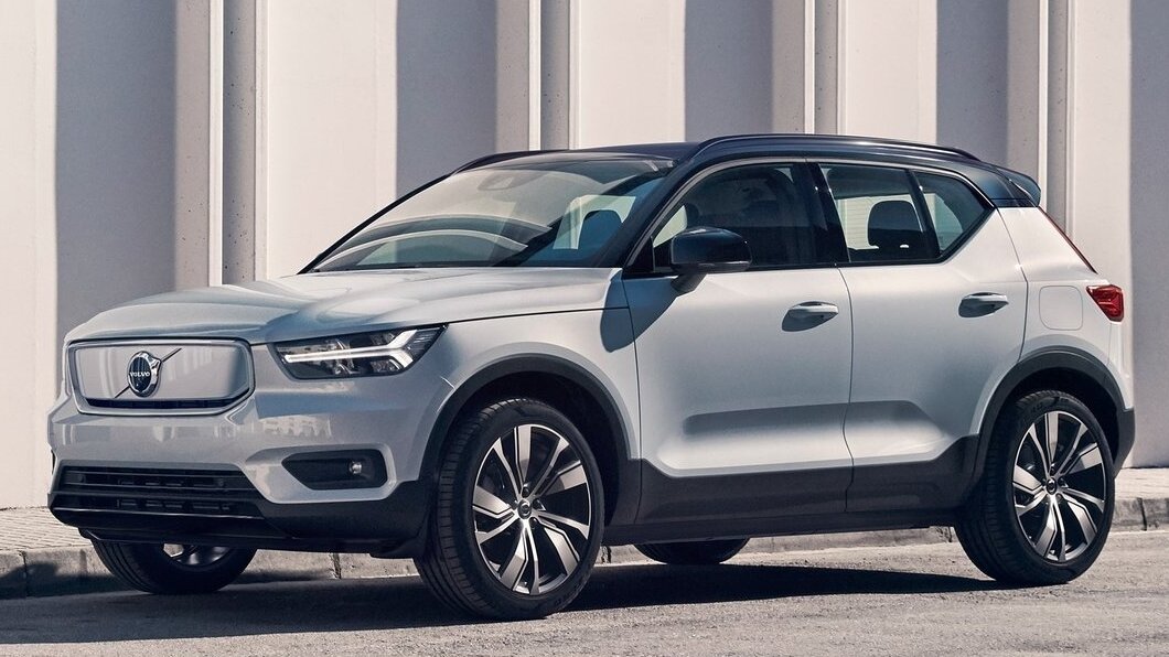 連同全新上市的XC40 Recharge電動車在加速與續航力表現上亦讓評審充滿期待。 (圖片來源/ Volvo)