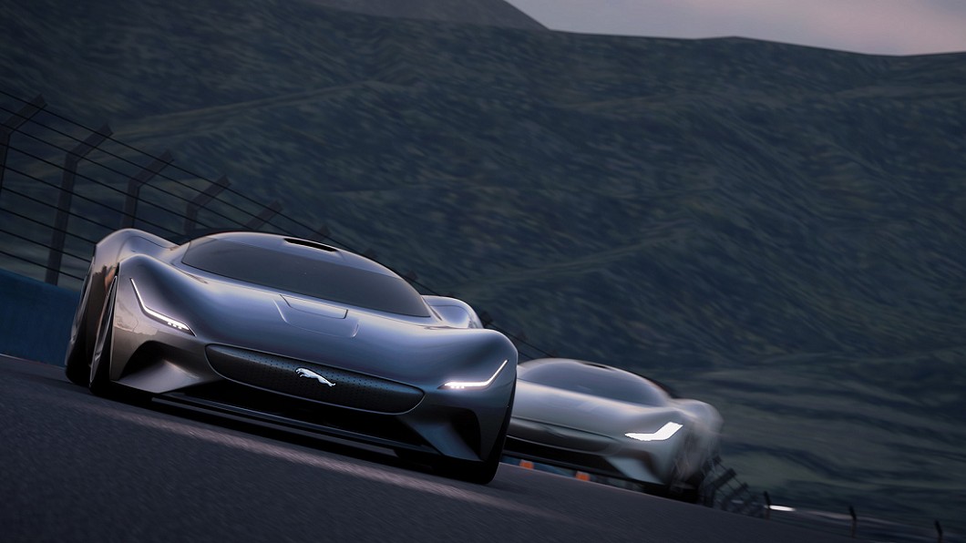 Gran Turismo領先所有賽車運動,搶先成為奧運比賽項目。(圖片來源/ Gran Turismo)