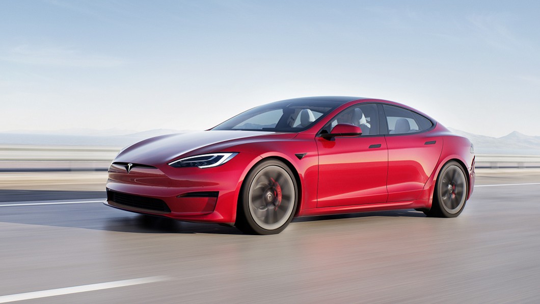 Tesla計畫持續提升續航力 逾800公里車型即將現身