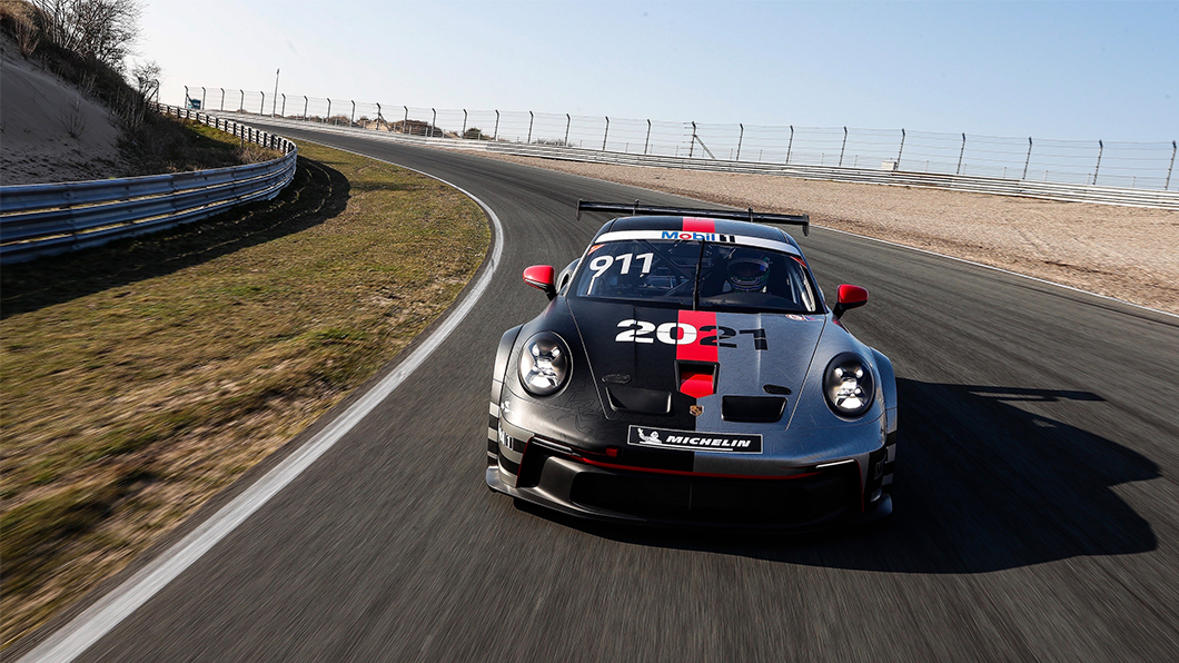 Porsche和埃克森美孚自 2019 年初起展開初步的燃油測試,自2020年初,開始在測試台上進行引擎測試。(圖片來源/ Porsche)
