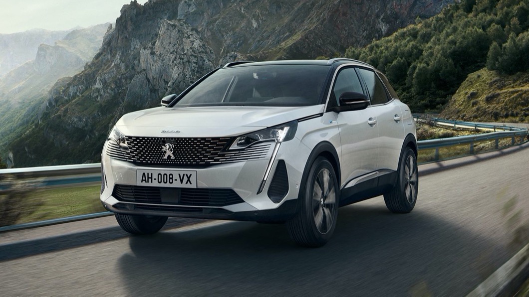 本月入主Peugeot 3008 SUV 寶嘉送你10萬元!