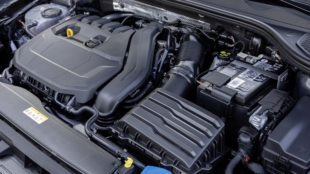Volkswagen Taiwan表示，新世代Golf在臺灣的測試中可以繳出超過20km/L平均油耗數字。(圖片來源/ Volkswagen)