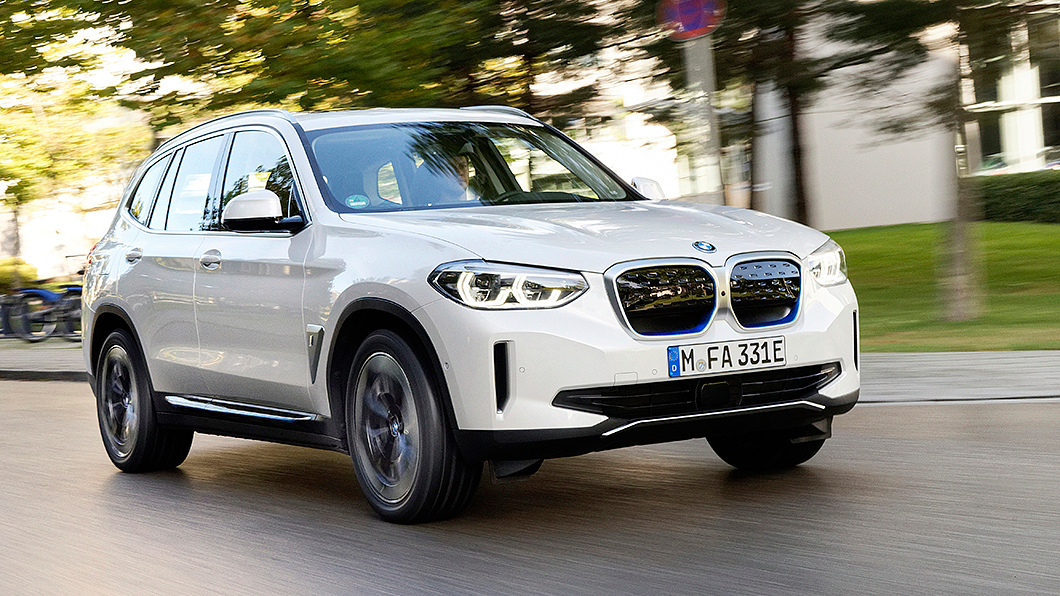 M Power預告PHEV化？　BMW將大降燃油引擎比例