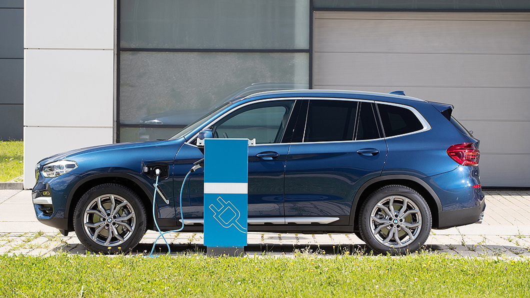 BMW未來將會大幅簡化動力編成,並提高電動化車款比例。(圖片來源/ BMW)