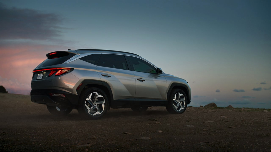 Ioniq 5很可能是Hyundai要在美國生產的第一輛電動車。