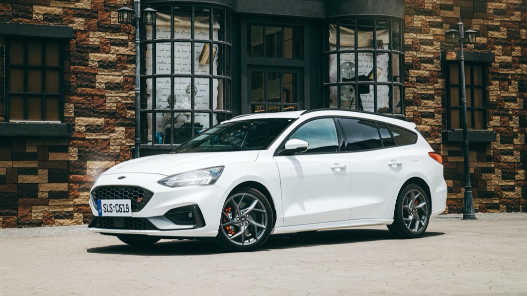 Focus ST Wagon SLS Edition登場 配備調整降幅達14萬!