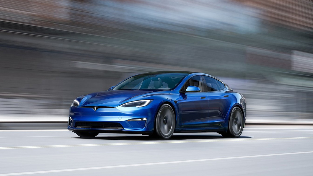 Model S Plaid 6月正式交車 馬斯克嗆:這是量產車加速之王