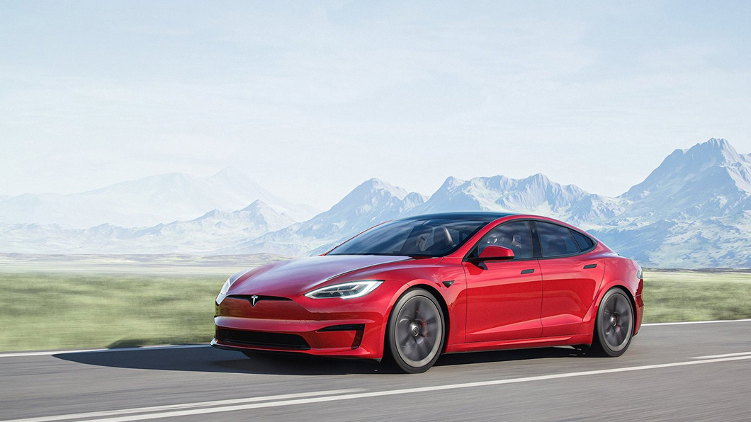 防疫優先!買特斯拉不用出門 Model 3現貨車開放線上訂購