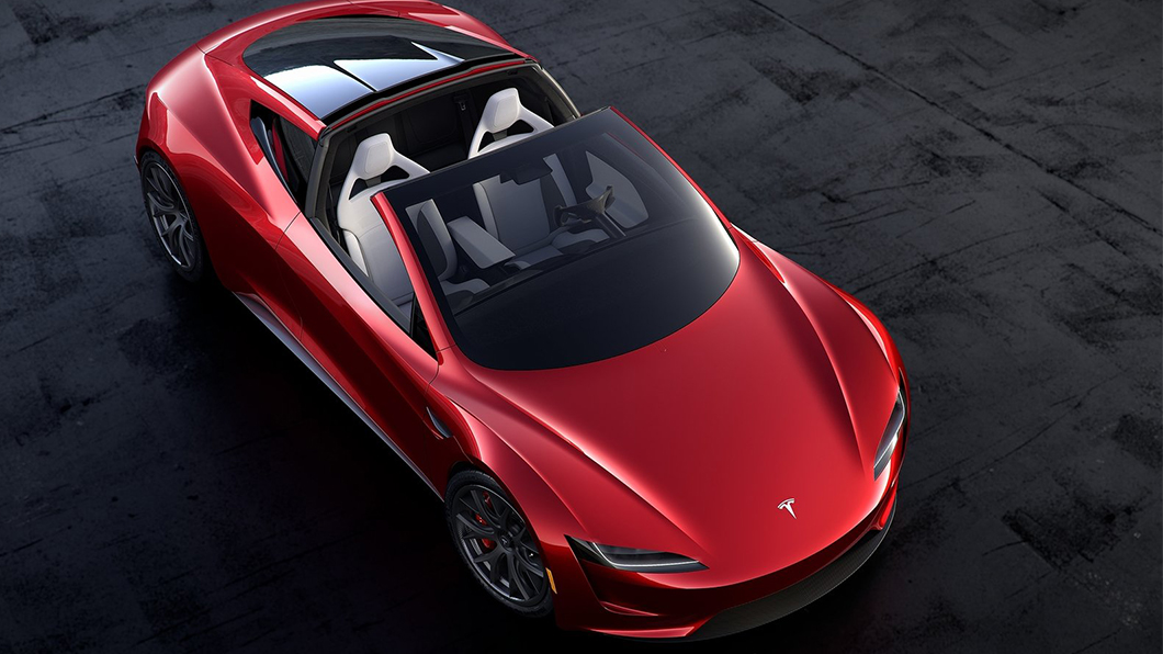 Roadster與原先發表時的交車日期至少將延期2年。(圖片來源/ Tesla)