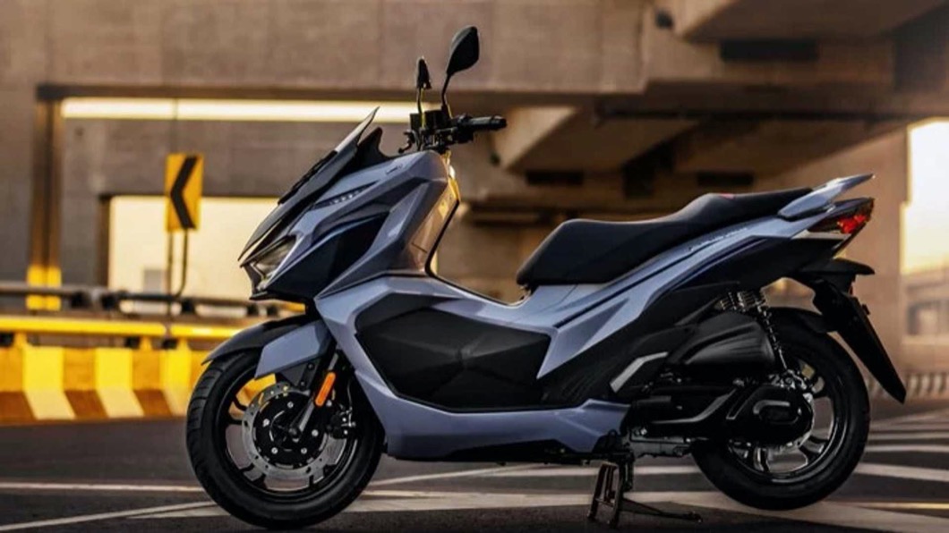 SYM Jet X 150海外售價不到6萬? 台灣車迷持續敲碗中