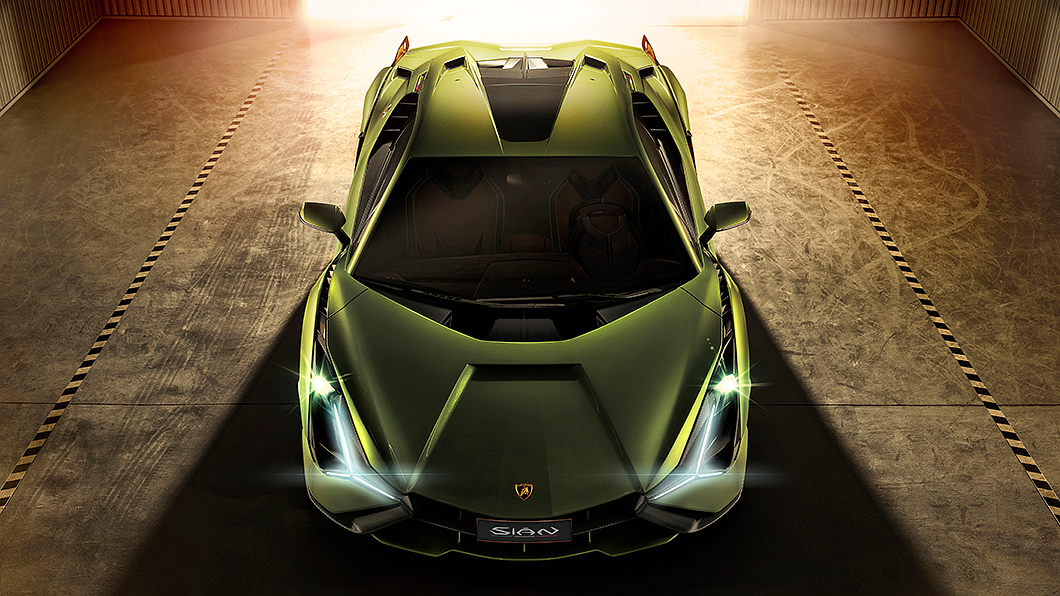 Lamborghini可能離開Volkswagen集團的傳言再度興起。(圖片來源/ Lamborghini)