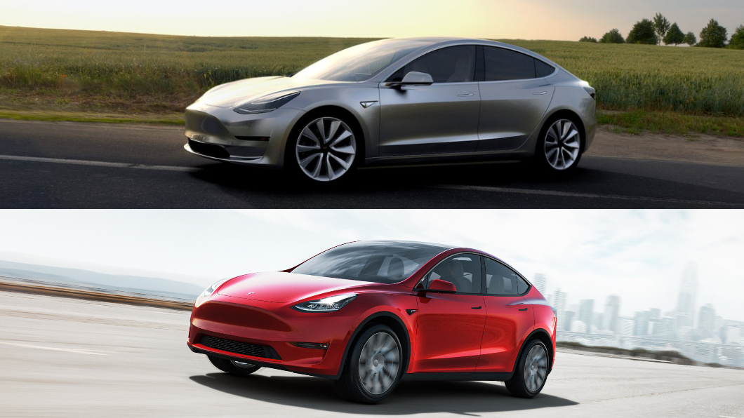據傳視覺自動駕駛技術完成開發？　特斯拉取消北美Model 3、Y前雷達