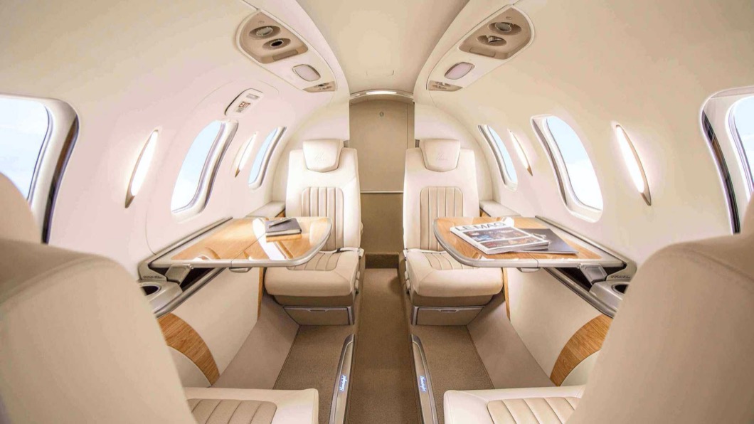 Honda預告全新Honda Jet Elite S所帶來的躍進,將會顛覆大眾對於商務噴射機的印象。(圖片來源/ Honda)