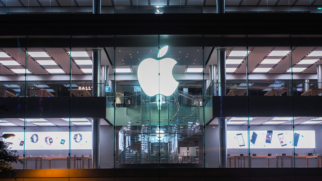 Apple自動駕駛相關專利曝光! 「泰坦計畫」持續進行中