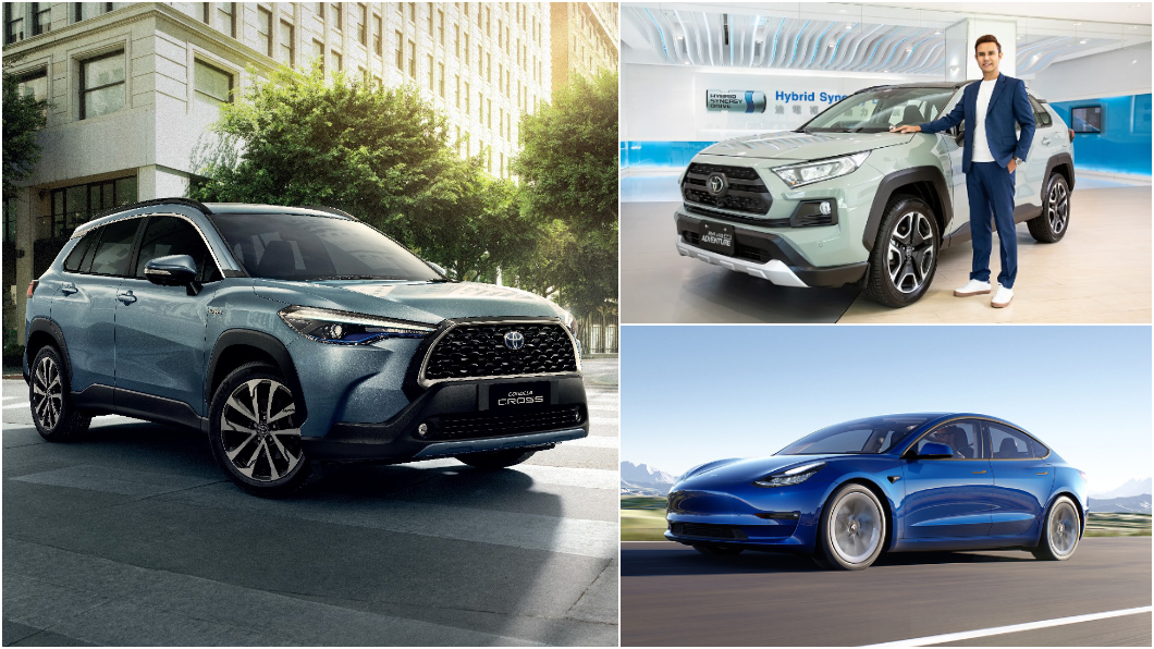 【銷售戰報】疫情延燒車市受挫 5月掛牌數字萎縮近10%