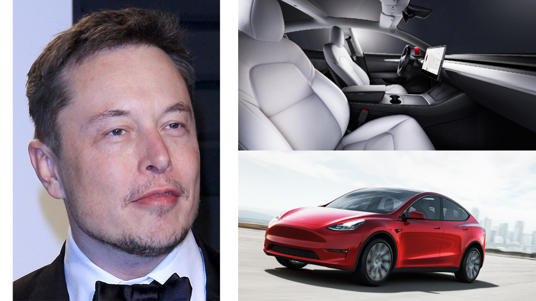 美網友不爽Tesla漲價又拔配備 馬斯克:「腰靠」根本沒在用!