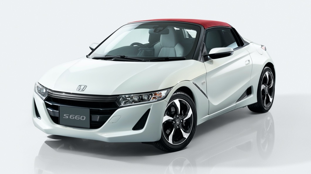 S660目前確定在2022年3月正式停產，且可能不會有後繼車款出現。(圖片來源/ Honda)