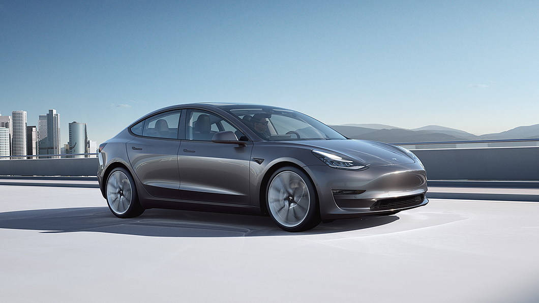 二手電動車不吃香? Model 3中古車已成搶手貨