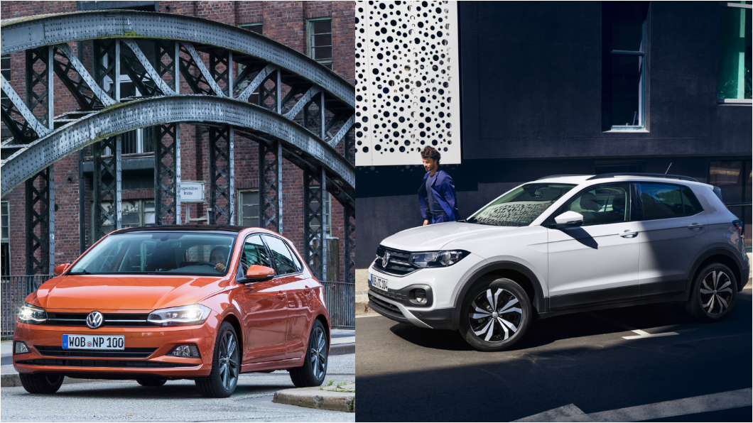 本月入主Polo、T-Cross 享價值上萬元多重好禮