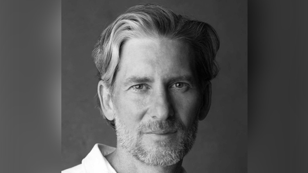 Apple泰坦計畫中最近離開的高階主管Dave Scott。(圖片來源/ linkedin)