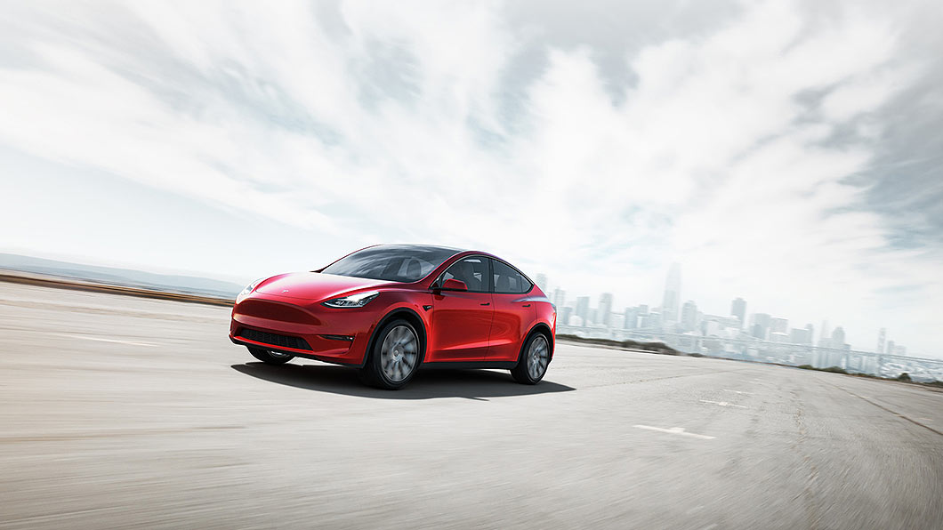 Model Y車價有望再降價? 特斯拉將換用NCMA四元鋰電池