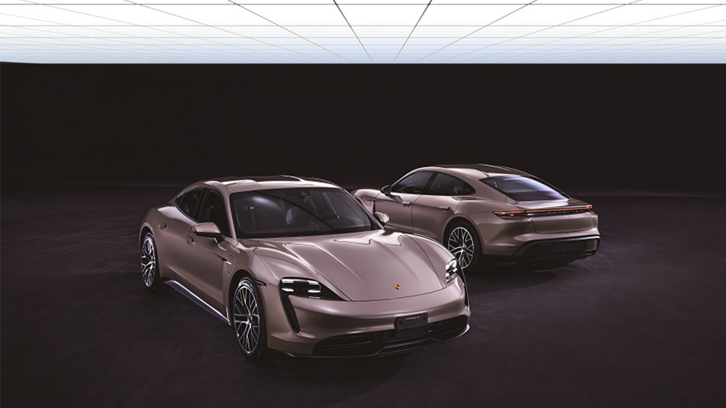 後驅版Taycan售價358萬起 Porsche另提供高性能電池選項