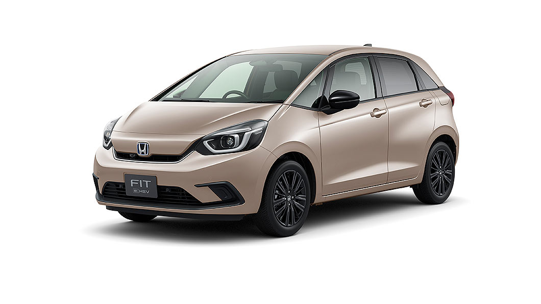 Maison車型作法和Casa相同，只是換成了法國元素。（圖片來源/ Honda）