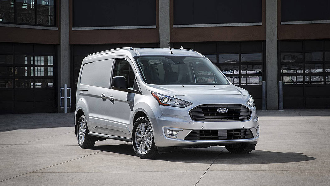 Ford恐面對逃漏稅追訴 罰款可能高達臺幣360億元