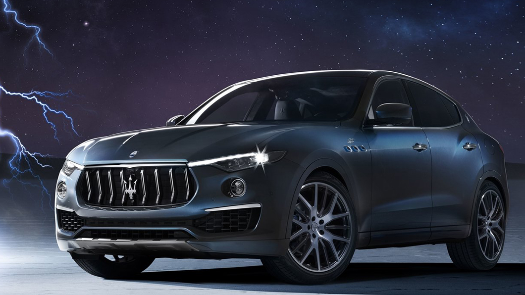 Mount Nicholson豪宅光每個月的租金就可以買一輛Maserati Levante GranSport。(圖片來源/ Maserati)