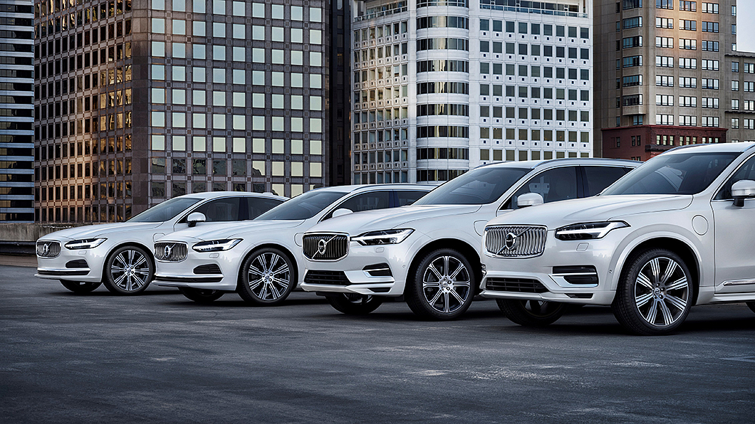 S90促銷大降52萬元 XC90同步提供40萬元現金折扣催買氣