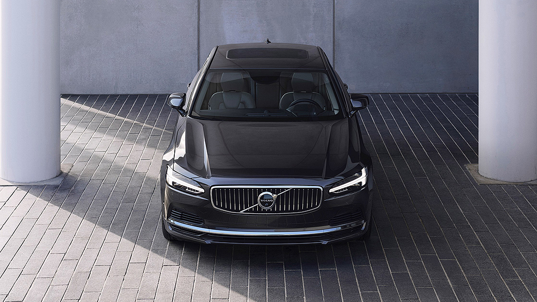 S90 T8降價52萬持續放送　防疫期間加碼舊換新0頭款開回家