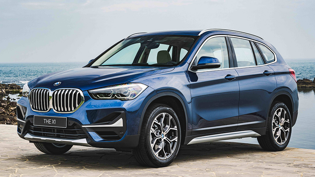 BMW X1 Deluxe豪華版售價185萬起 本月入主贈一年乙式全險