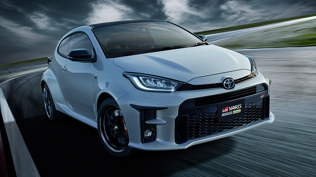 暴力鴨月租費不用1.4萬元 Toyota持續幫你優化車輛設定