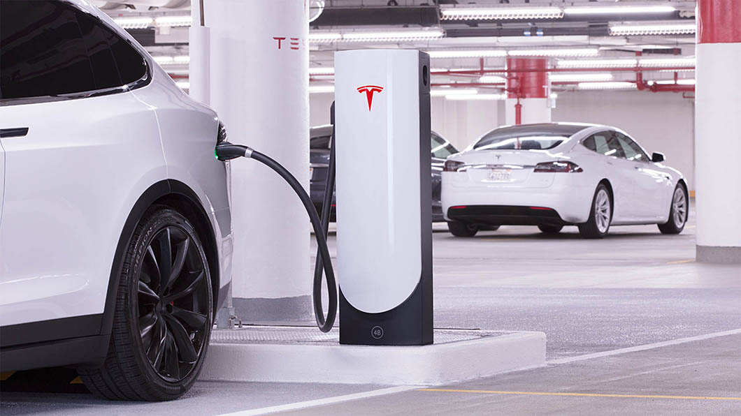 電動車何時接管地表? 就像網路革命般快得超乎你想像