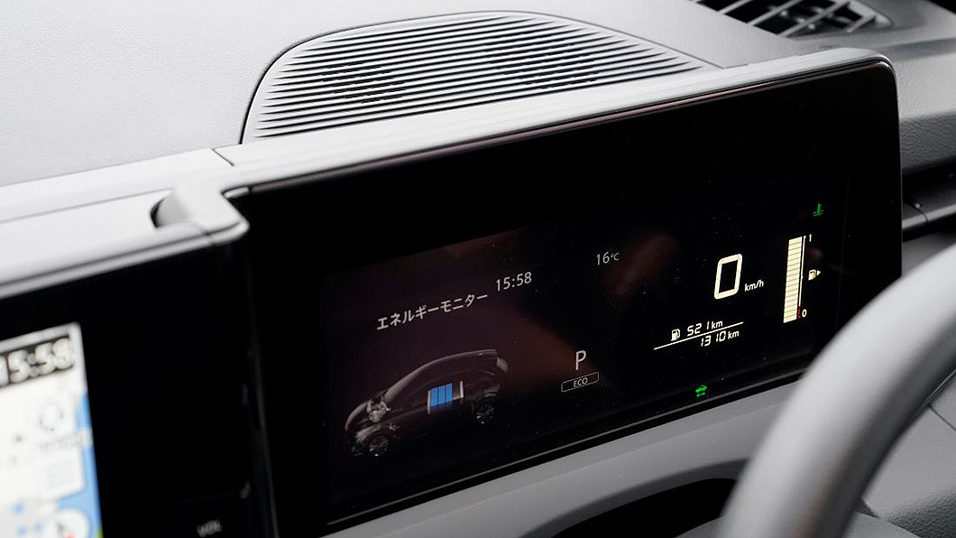Nissan與電玩遊戲大廠合作開發車內警告音 開車真的像打電動