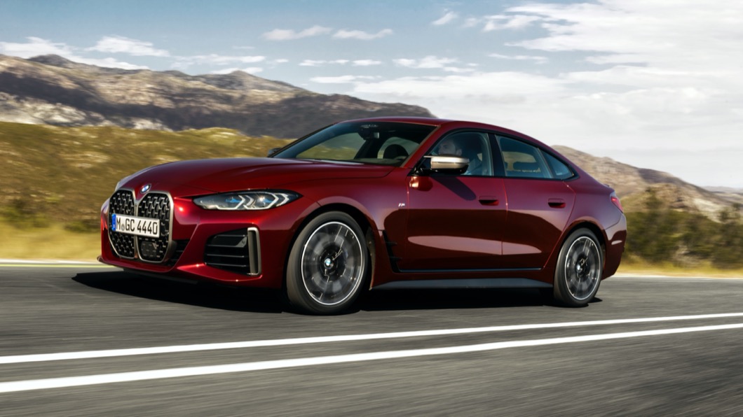 M440i xDrive Gran Coupé車上則搭載3.0升直六渦輪增壓引擎,能夠提供374匹馬力的動力輸出。(圖片來源/ BMW)