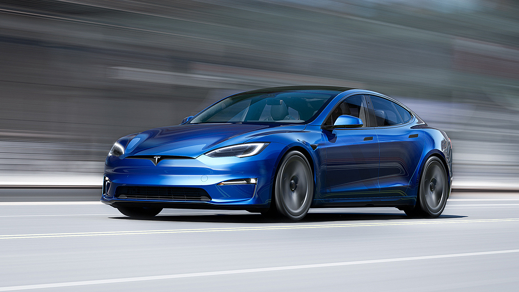 Model S Plaid想上演神速 還要再多花一筆錢升級這兩項